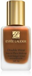 Estée Lauder Double Wear Stay-in-Place tartós alapozó SPF 10 árnyalat 7N1 Deep Amber 30 ml
