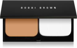  Bobbi Brown Skin Weightless Powder Foundation púderes make-up árnyalat Warm Natrual W-056 11 g