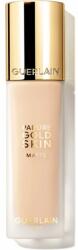 Guerlain Parure Gold Skin Matte Foundation tartós matt alapozó SPF 15 árnyalat 2W 35 ml