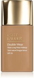 Estée Lauder Double Wear Sheer Long-Wear Makeup SPF 20 könnyű mattító alapozó SPF 20 árnyalat 4N1 Shell Beige 30 ml
