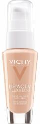Vichy Liftactiv Flexiteint fiatalító make - up lifting hatással SPF 20 árnyalat 25 Nude 30 ml