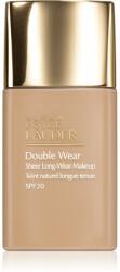 Estée Lauder Double Wear Sheer Long-Wear Makeup SPF 20 könnyű mattító alapozó SPF 20 árnyalat 2W1 Dawn 30 ml
