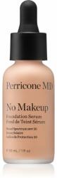 Perricone MD No Makeup Foundation Serum könnyű alapozó természetes hatásért árnyalat Beige 30 ml
