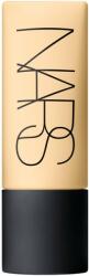 Nars SOFT MATTE Complete Foundation mattító alapozó árnyalat GOBI 45 ml