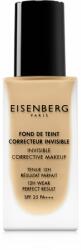 Eisenberg Le Maquillage Fond De Teint Correcteur Invisible természetes hatású alapozó SPF 25 árnyalat 01 Naturel / Natural 30 ml