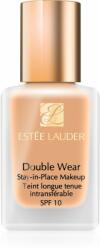 Estée Lauder Double Wear Stay-in-Place tartós alapozó SPF 10 árnyalat 5W1 Bronze 30 ml