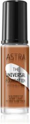  Astra Make-up Universal Foundation könnyű alapozó világosító hatással árnyalat 13W 35 ml