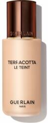 Guerlain Terracotta Le Teint folyékony make-up természetes hatásért árnyalat 2C Cool 35 ml