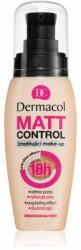 Dermacol Matt Control mattító make-up árnyalat 03 30 ml