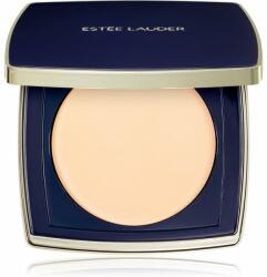 Estée Lauder Double Wear Stay-in-Place Matte Powder Foundation púderes make-up SPF 10 árnyalat Desert Beige 12 g
