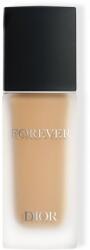 Dior Dior Forever tartós matt alapozó SPF 20 árnyalat 2W Warm 30 ml