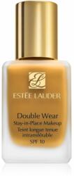 Estée Lauder Double Wear Stay-in-Place tartós alapozó SPF 10 árnyalat 4W4 Hazel 30 ml