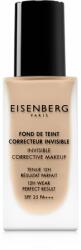  Eisenberg Le Maquillage Fond De Teint Correcteur Invisible természetes hatású alapozó SPF 25 árnyalat 00 Naturel Porcelaine / Natural Porcelain 30 ml