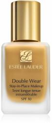 Estée Lauder Double Wear Stay-in-Place tartós alapozó SPF 10 árnyalat 3W2 Cashew 30 ml