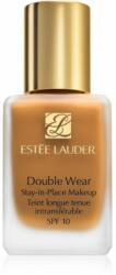 Estée Lauder Double Wear Stay-in-Place tartós alapozó SPF 10 árnyalat 5N1 Rich Ginger 30 ml