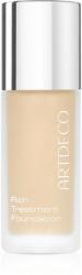 ARTDECO Rich Treatment Foundation élénkítő krémes make-up árnyalat 485.12 Vanilla Rose 20 ml