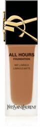 Yves Saint Laurent All Hours Foundation tartós alapozó SPF 39 árnyalat DN1 25 ml