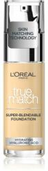 L'Oréal True Match folyékony make-up árnyalat 1R1C1K 30 ml
