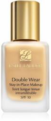 Estée Lauder Double Wear Stay-in-Place tartós alapozó SPF 10 árnyalat 1W0 Warm Porcelain 30 ml