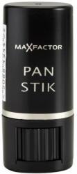 MAX Factor Pan Stik alapozó és korrektor egyben árnyalat 25 Fair 9 g