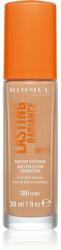 Rimmel Lasting Radiance élénkítő make-up SPF 25 árnyalat 100 Ivory 30 ml