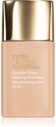 Estée Lauder Double Wear Sheer Long-Wear Makeup SPF 20 könnyű mattító alapozó SPF 20 árnyalat 2N1 Desert Beige 30 ml