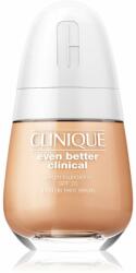 Clinique Even Better Clinical Serum Foundation ápoló alapozó SPF 20 árnyalat WN 16 Buff 30 ml