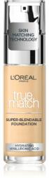 L'Oréal Paris True Match folyékony make-up árnyalat 1N 30 ml
