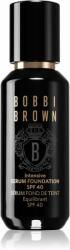  Bobbi Brown Intensive Serum Foundation SPF40/30 élénkítő folyékony make-up árnyalat W-056 Warm Natural SPF 40 30 ml