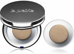 La Prairie Skin Caviar Essence-In-Foundation kompakt alapozó SPF 25 árnyalat NW-30 Honey Beige 2 x15 ml