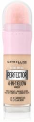 Maybelline New York Instant Perfector 4-in-1 élénkítő make-up a természetes hatásért árnyalat 0.5 Fair Light Cool 20 ml