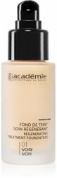 Académie Scientifique de Beauté Complexion folyékony make-up hidratáló hatással árnyalat 01 Ivory 30 ml