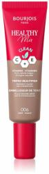Bourjois Healthy Mix könnyű alapozó hidratáló hatással árnyalat 006 Deep 30 ml