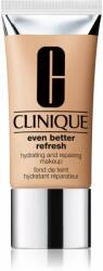 Clinique Even Better Refresh Hydrating and Repairing Makeup bőrsimító hatású hidratáló alapozó árnyalat CN 70 Vanilla 30 ml