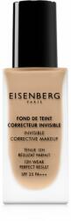  Eisenberg Le Maquillage Fond De Teint Correcteur Invisible természetes hatású alapozó SPF 25 árnyalat 03 Natural Doré / Natural Golden 30 ml