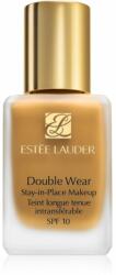 Estée Lauder Double Wear Stay-in-Place tartós alapozó SPF 10 árnyalat 4N2 Spiced Sand 30 ml