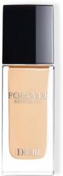 Dior Dior Forever Skin Glow élénkítő make-up SPF 20 árnyalat 2WP Warm Peach 30 ml