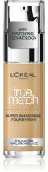 L'Oréal Paris True Match folyékony make-up árnyalat 5N 30 ml