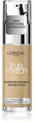 L'Oréal Paris True Match folyékony make-up árnyalat 6N 30 ml
