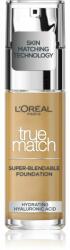 L'Oréal True Match folyékony make-up árnyalat 4D4W 30 ml