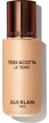 Guerlain Terracotta Le Teint folyékony make-up természetes hatásért árnyalat 3, 5 Warm 35 ml