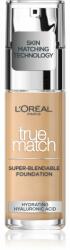 L'Oréal True Match folyékony make-up árnyalat 5R5C5K 30 ml