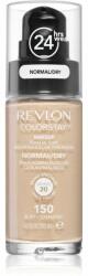 Revlon Cosmetics ColorStay tartós alapozó normál és száraz bőrre árnyalat 150 Buff 30 ml