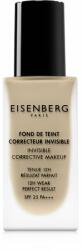 Eisenberg Le Maquillage Fond De Teint Correcteur Invisible természetes hatású alapozó SPF 25 árnyalat 0D Naturel Dune / Natural Dune 30 ml