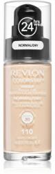 Revlon Cosmetics ColorStay tartós alapozó normál és száraz bőrre árnyalat 110 Ivory 30 ml