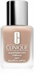 Clinique Superbalanced Makeup selymesen finom alapozó árnyalat CN 28 Ivory 30 ml