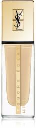 Yves Saint Laurent Touche Éclat Le Teint tartós alapozó a ragyogó bőrért SPF 22 árnyalat B20 Ivory 25 ml