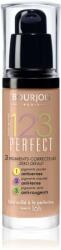 Bourjois 123 Perfect folyékony make-up a tökéletes küllemért árnyalat 57 Hale Clair SPF 10 30 ml