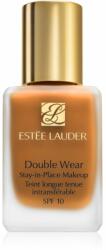 Estée Lauder Double Wear Stay-in-Place tartós alapozó SPF 10 árnyalat 5C2 Sepia 30 ml