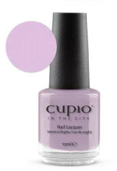 Cupio Lac de unghii in the City - Valletta 15ml (931229192)
